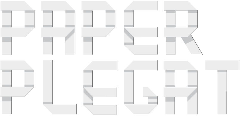 Logo de Peper Plegat